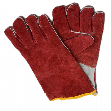 Welding Gloves